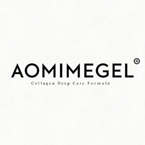 AOMIMEGEL Logo